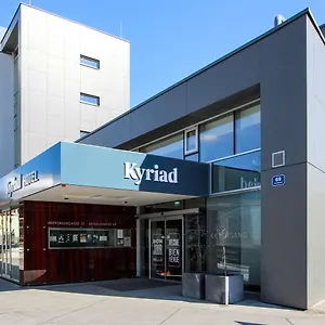 Kyriad Altmannsdorf *** Wenen