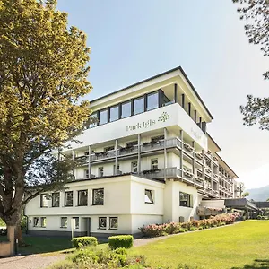  Resort Park Igls - Medical Spa Österreich