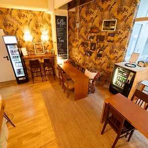  Hostel Sishaus Österreich