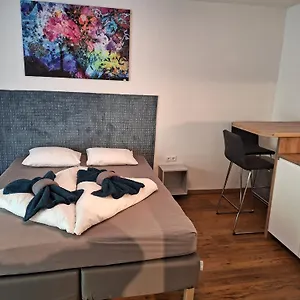  Aparthotel Flataid Gaestehaus Graschi - Steinbergstrasse Österreich