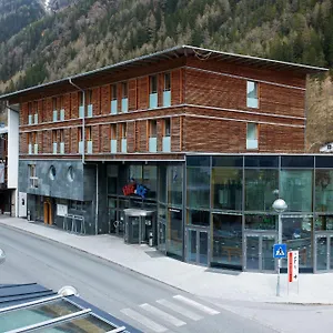** Hotel Garni Sunshine Österreich