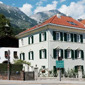  Aparthotel Quartier 99 Österreich