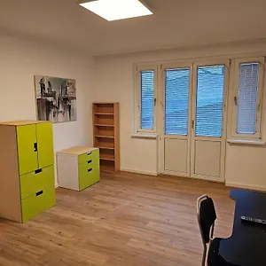 Pensión Steffens Panta Rhei