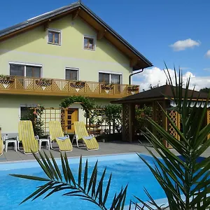*** Gasthof Pension Scherwirt Österreich