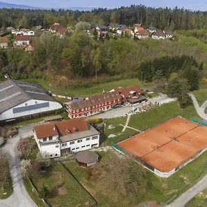 *** Hotel Hotel&tennis Riederhof Österreich