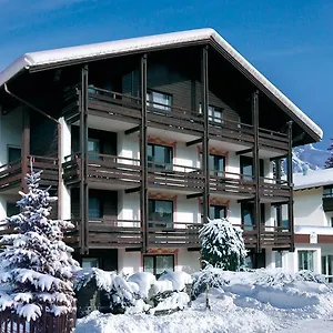 *** Hotel Clubhotel Österreich