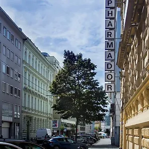 Pharmador *** Wenen