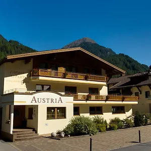 *** Frühstückspension Austria Österreich
