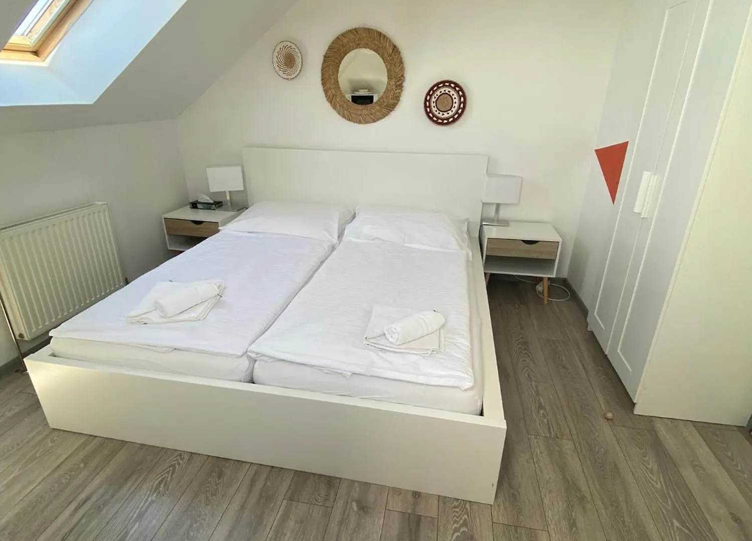Pension Lizzi Viyana 3*,