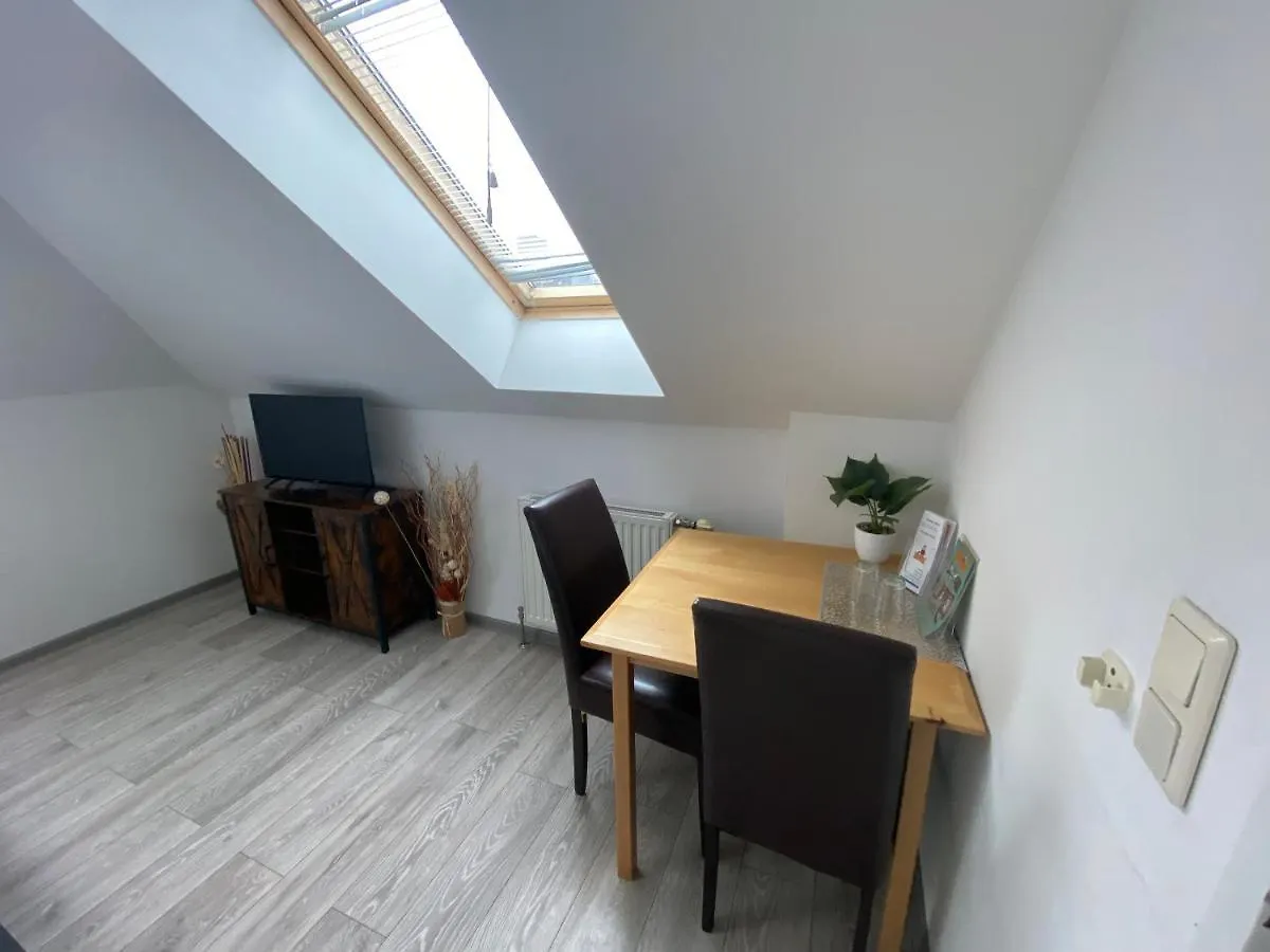 Pension Lizzi Vienna Austria