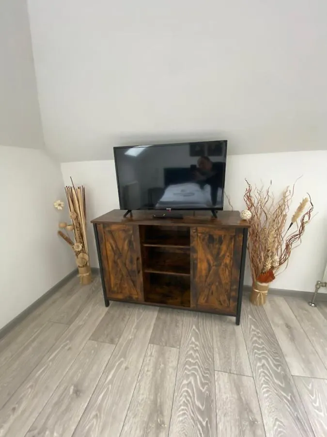 Guest house Pension Lizzi Vienna