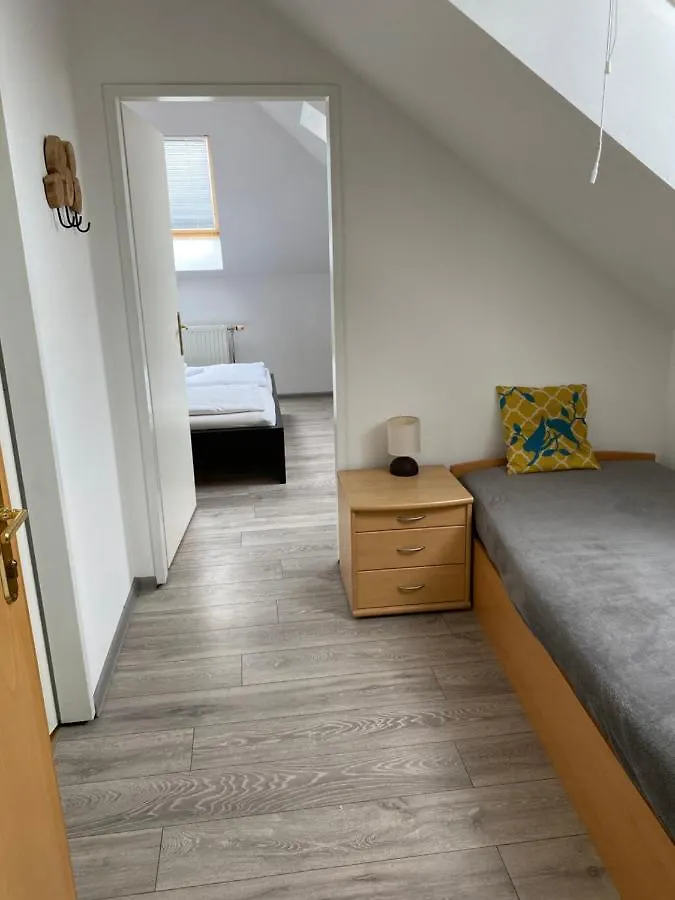Pension Lizzi Wien 3*,