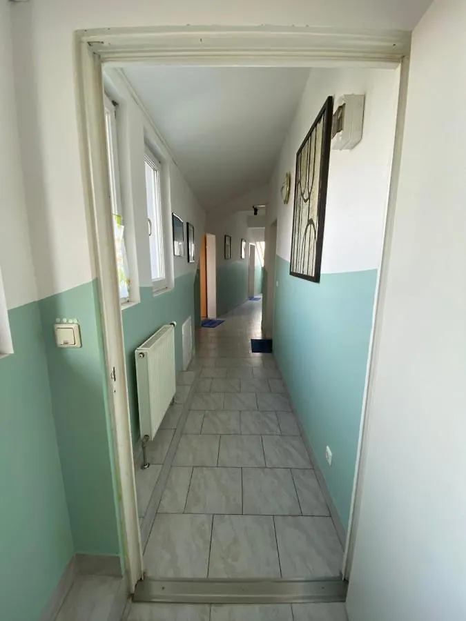Pension Lizzi Wien 3*,  Österreich