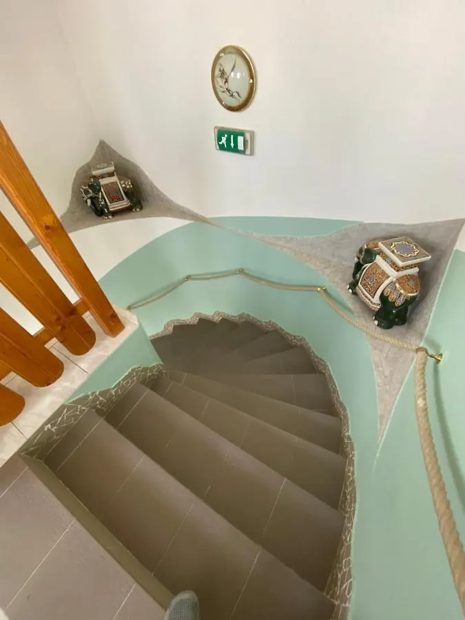 Pension Lizzi Wien 3*,  Österreich