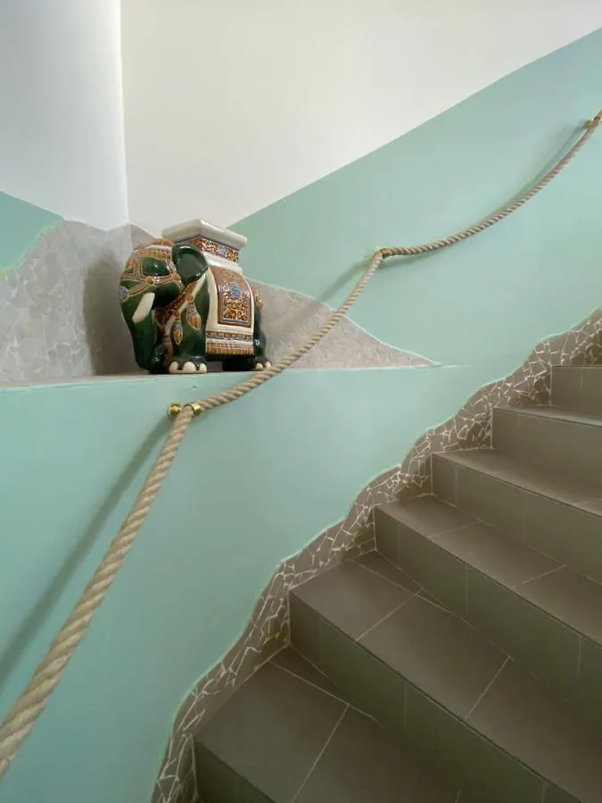 Guest house Pension Lizzi Vienna