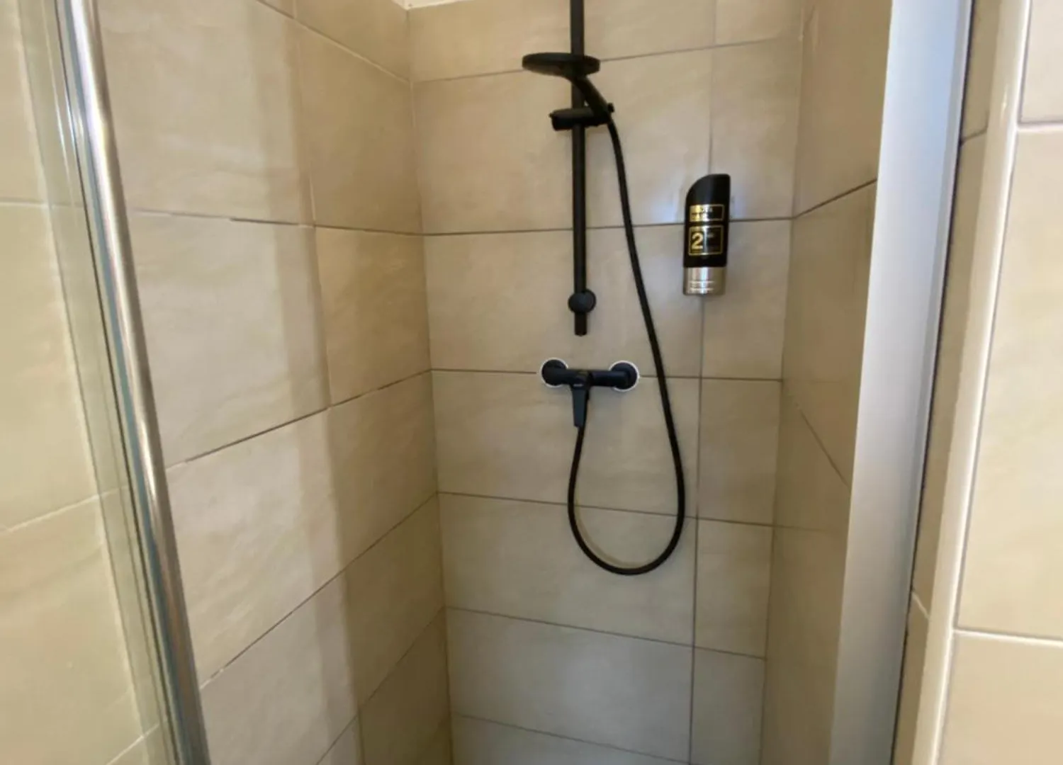 Pension Lizzi Wien