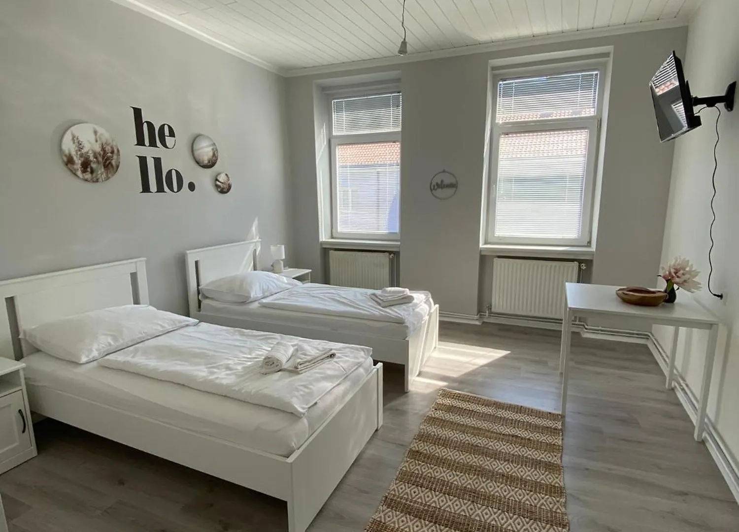 Pension Lizzi Wien Gasthof