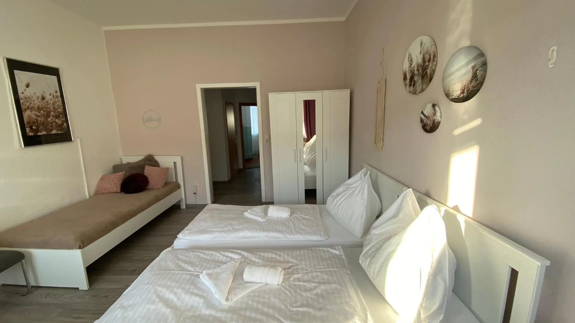 Gasthof Pension Lizzi Wien