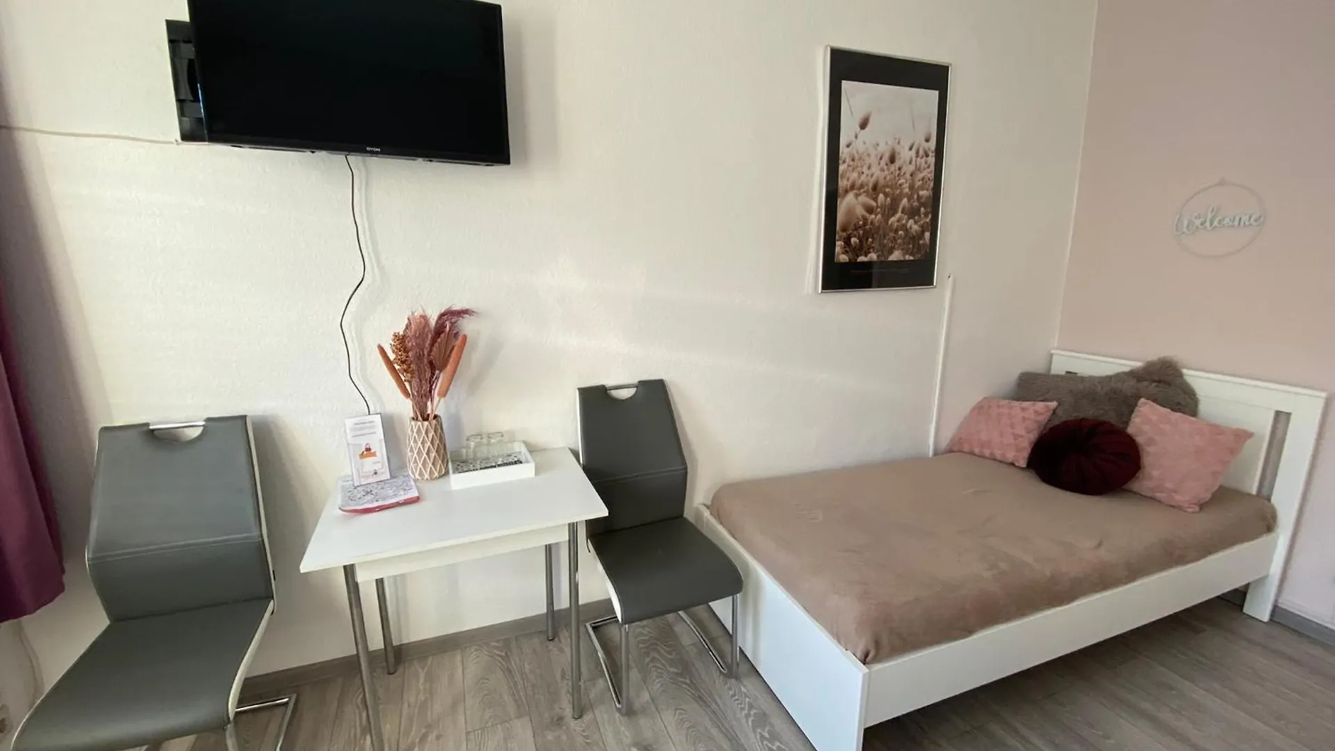 Pension Lizzi Wien 3*,  Österreich