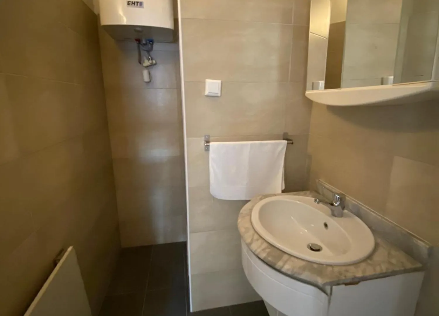 Pension Lizzi Wien