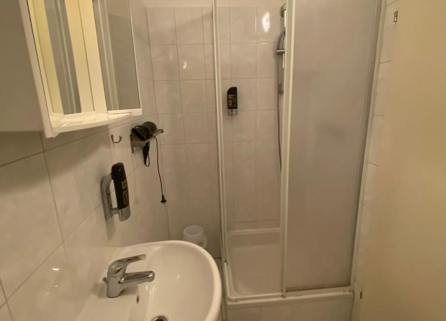 Pension Lizzi Wien 3*,  Österreich