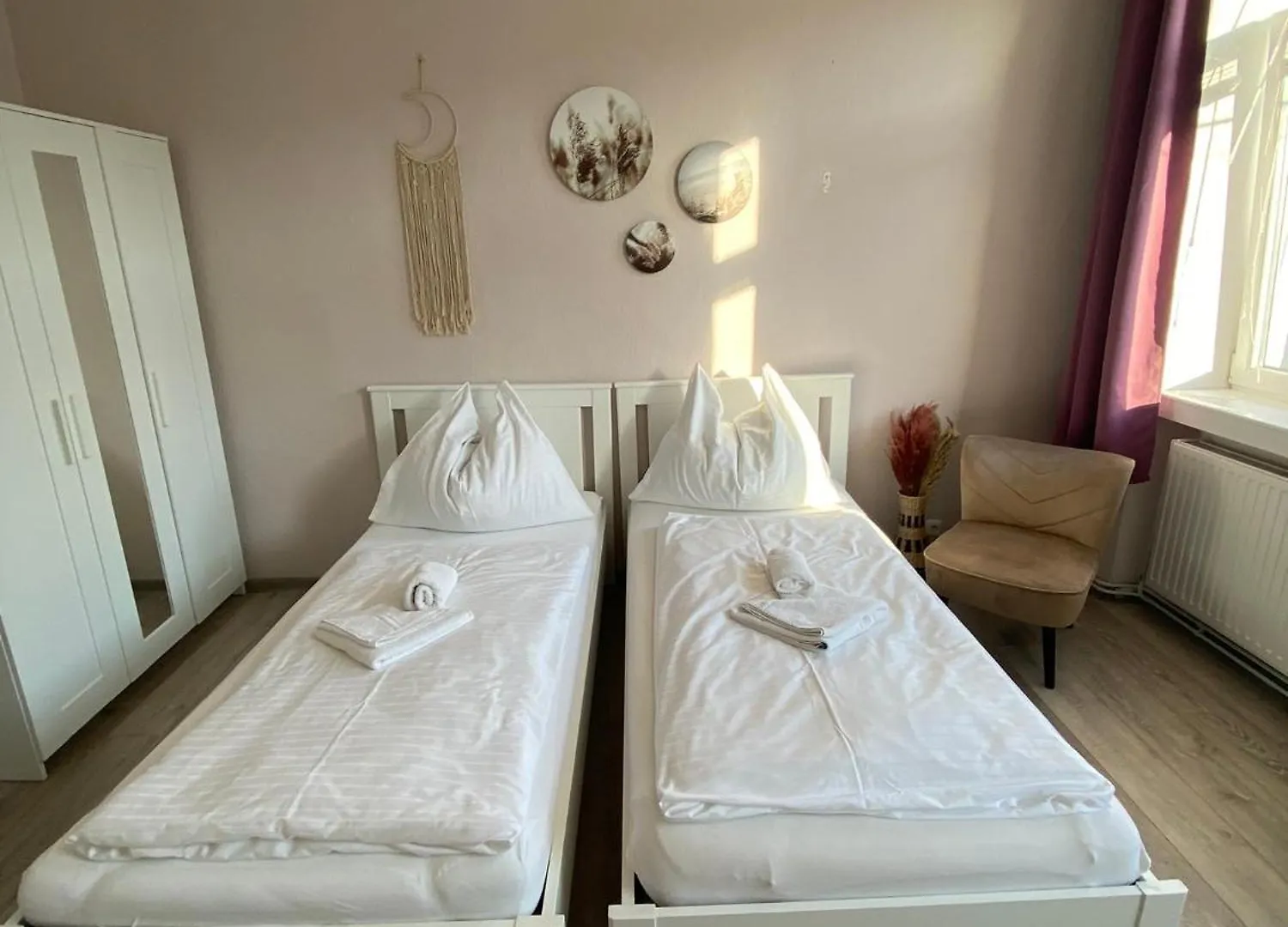 Pension Lizzi Wien Österreich