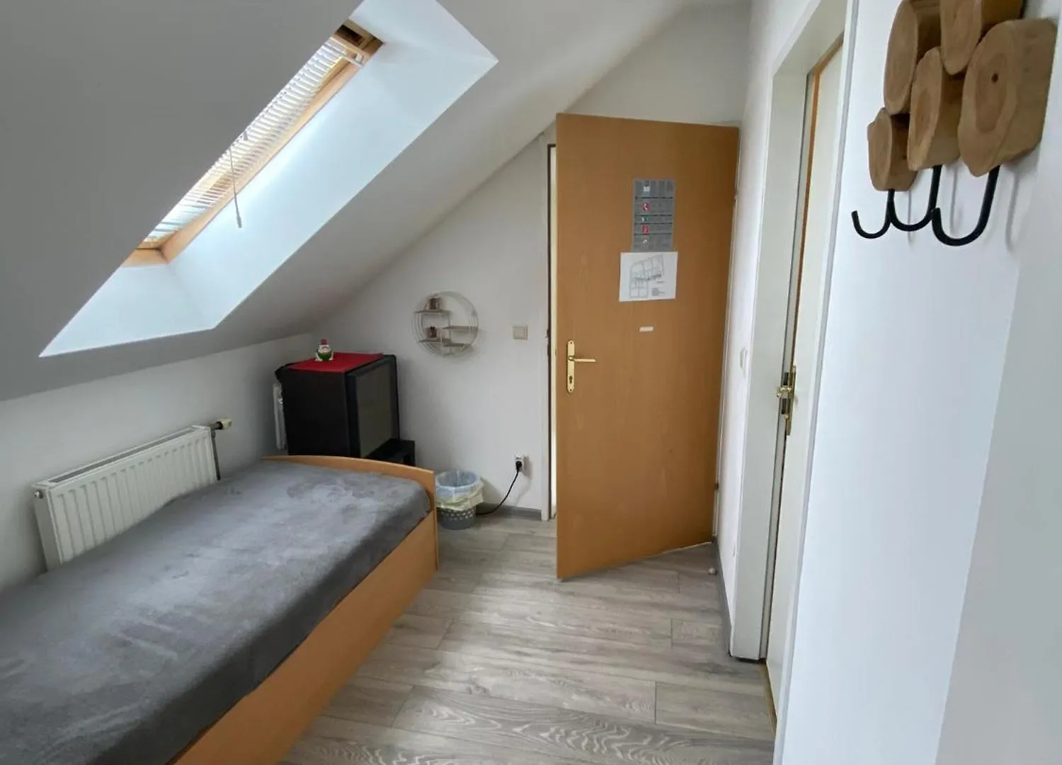 Gasthof Pension Lizzi Wien