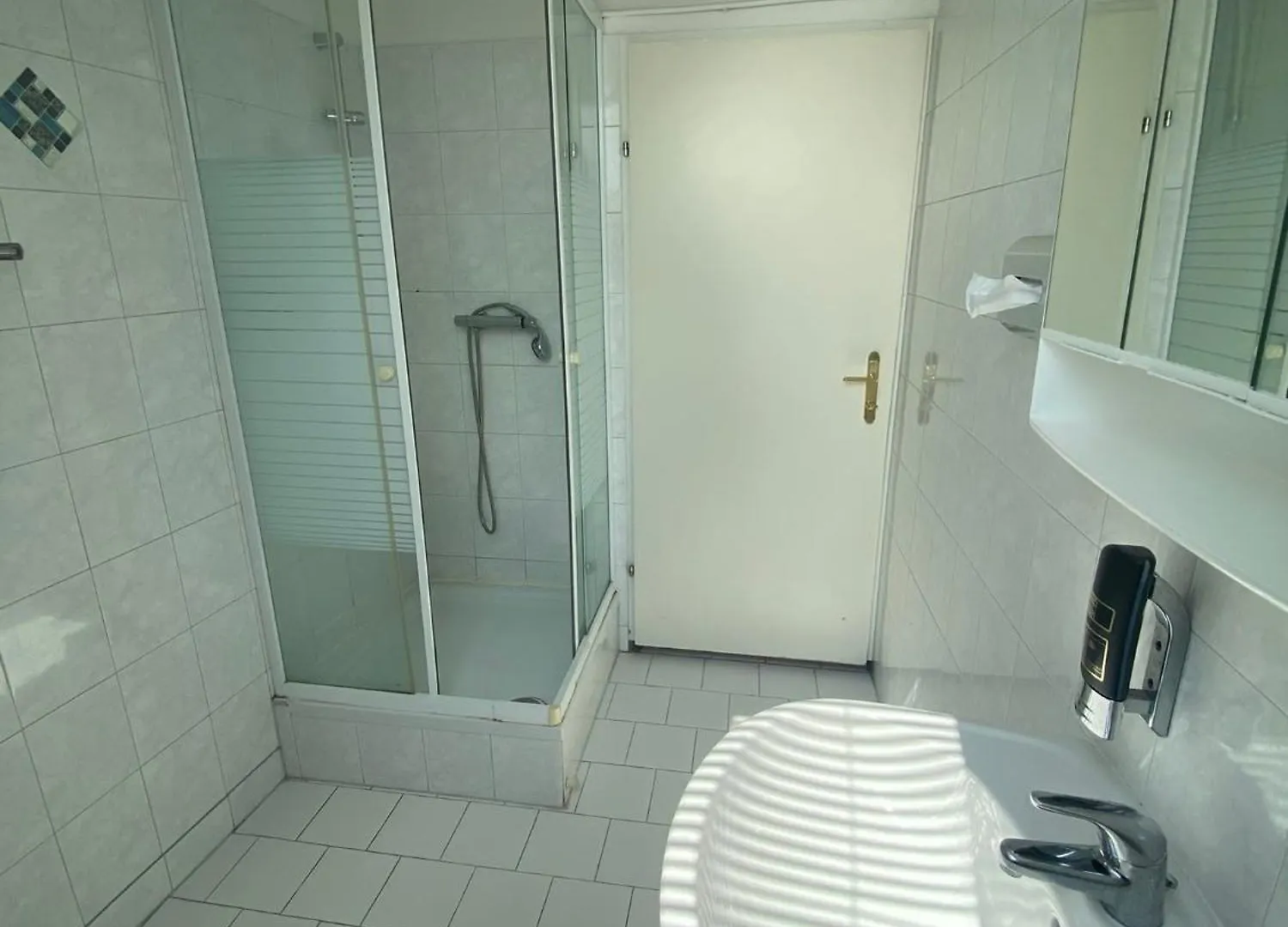 Pension Lizzi Vienna Austria