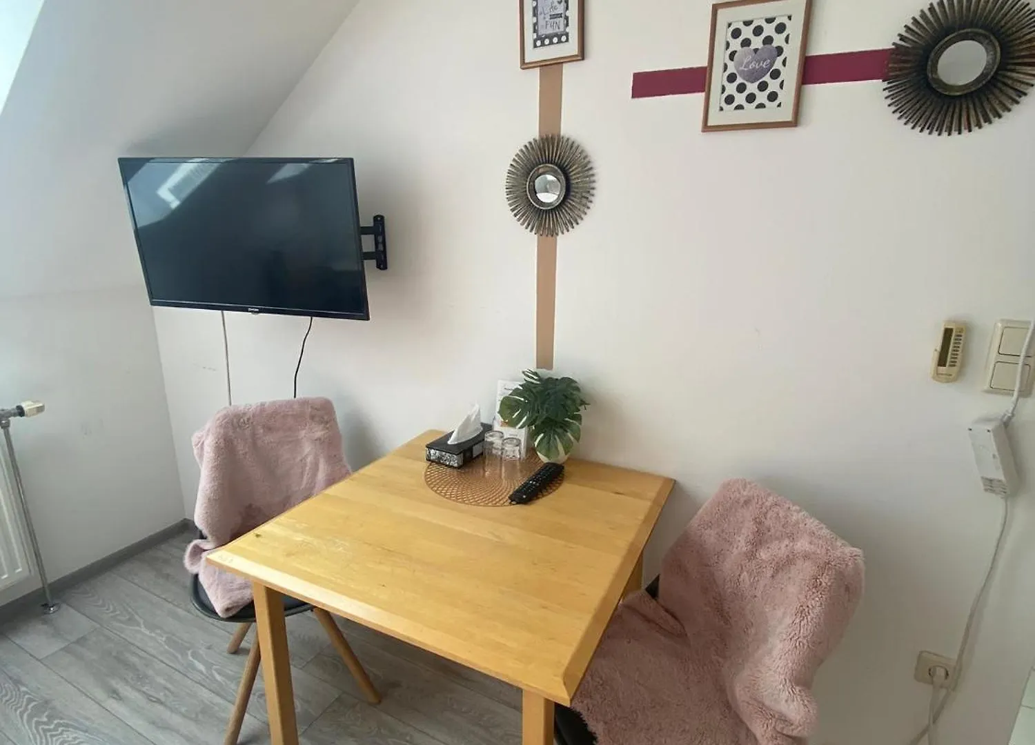 Pension Lizzi Wien 3*,  Österreich
