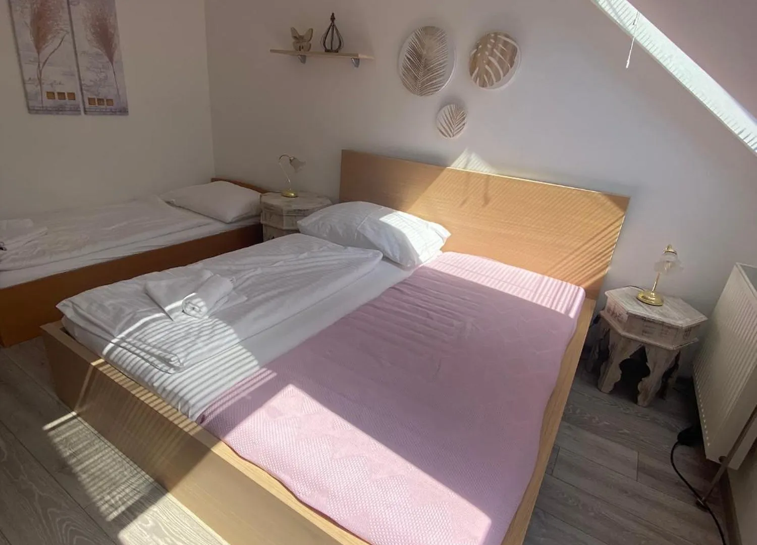 Pension Lizzi Wien Gasthof