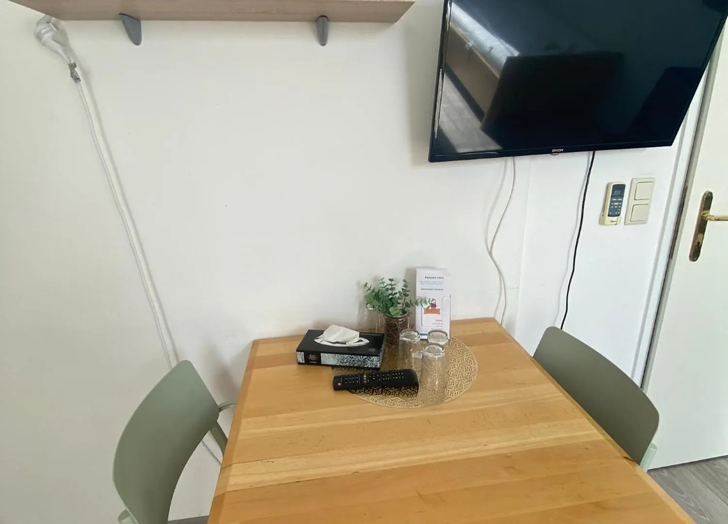 Gasthof Pension Lizzi Wien