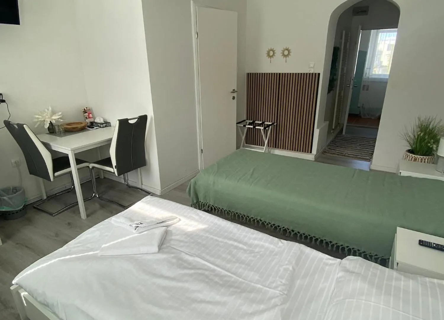 Pension Lizzi Wien