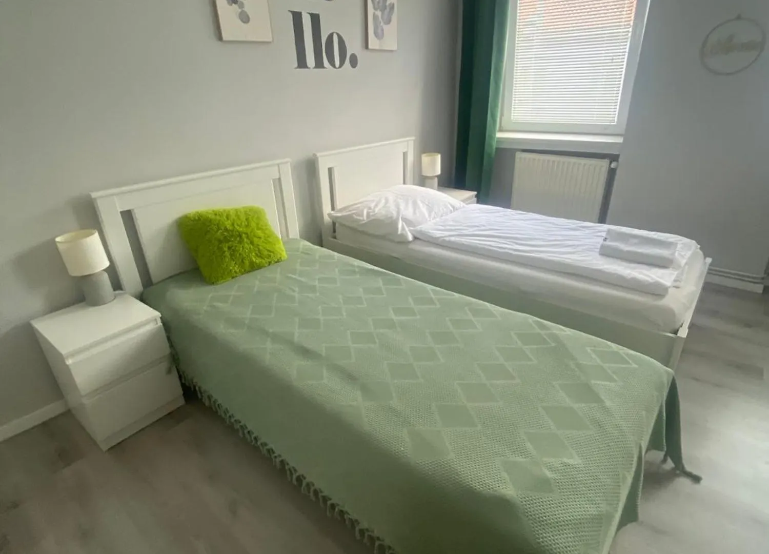 Pension Lizzi Vienna Austria
