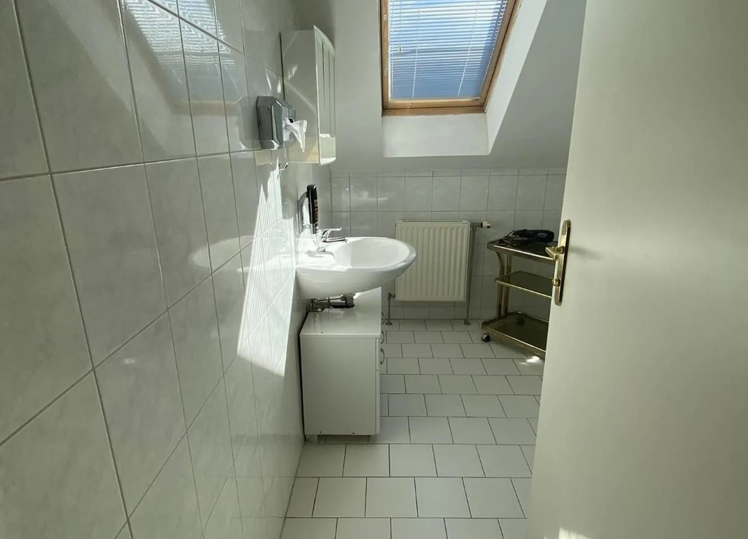 Pension Lizzi Wien Gasthof