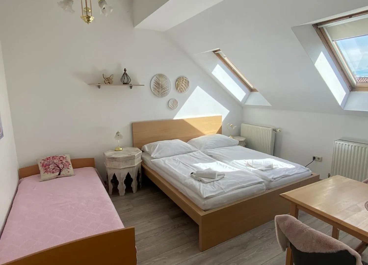 Pension Lizzi Wien 3*,