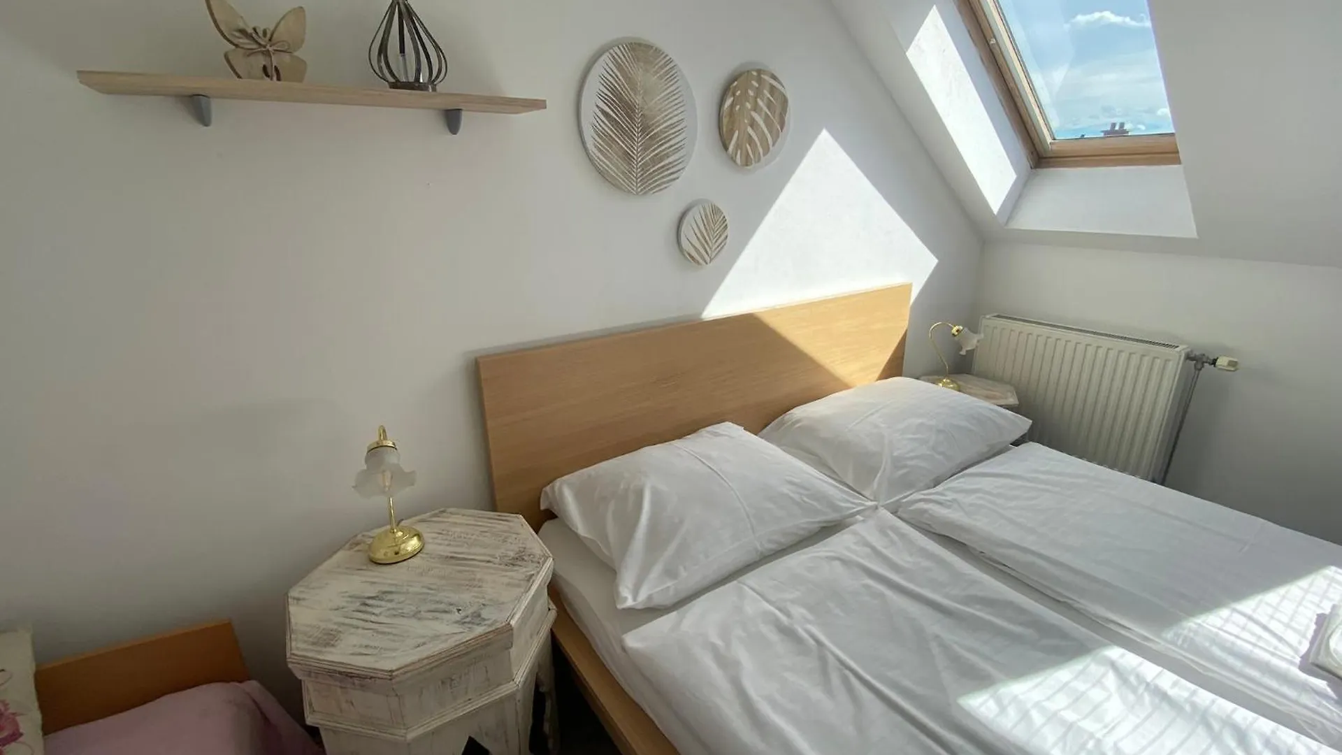 Pension Lizzi Vienna Austria