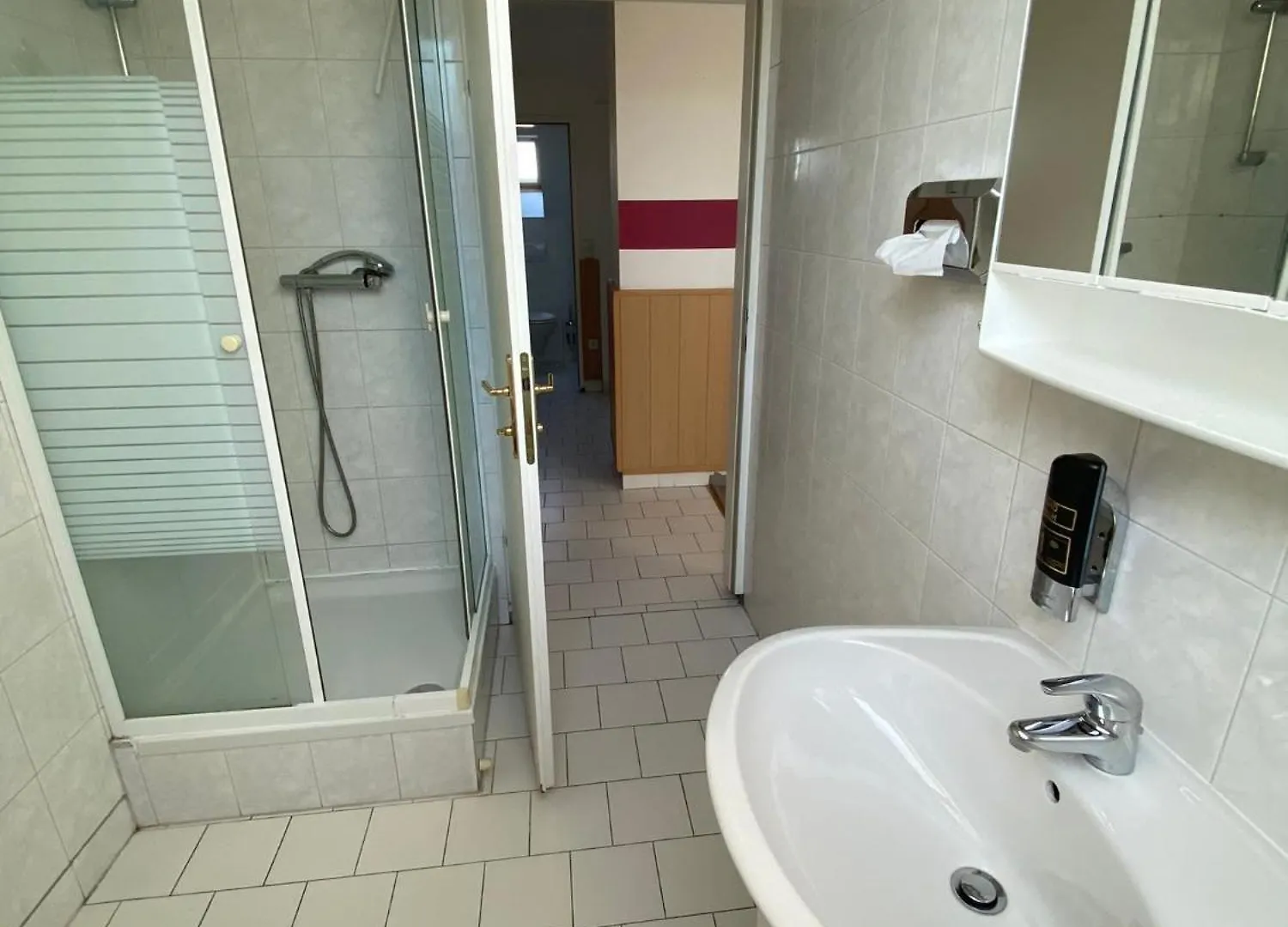 Pension Lizzi Vienna
