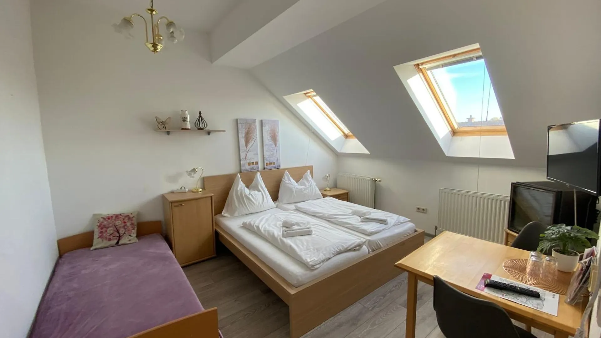 *** Gasthof Pension Lizzi Wien Österreich