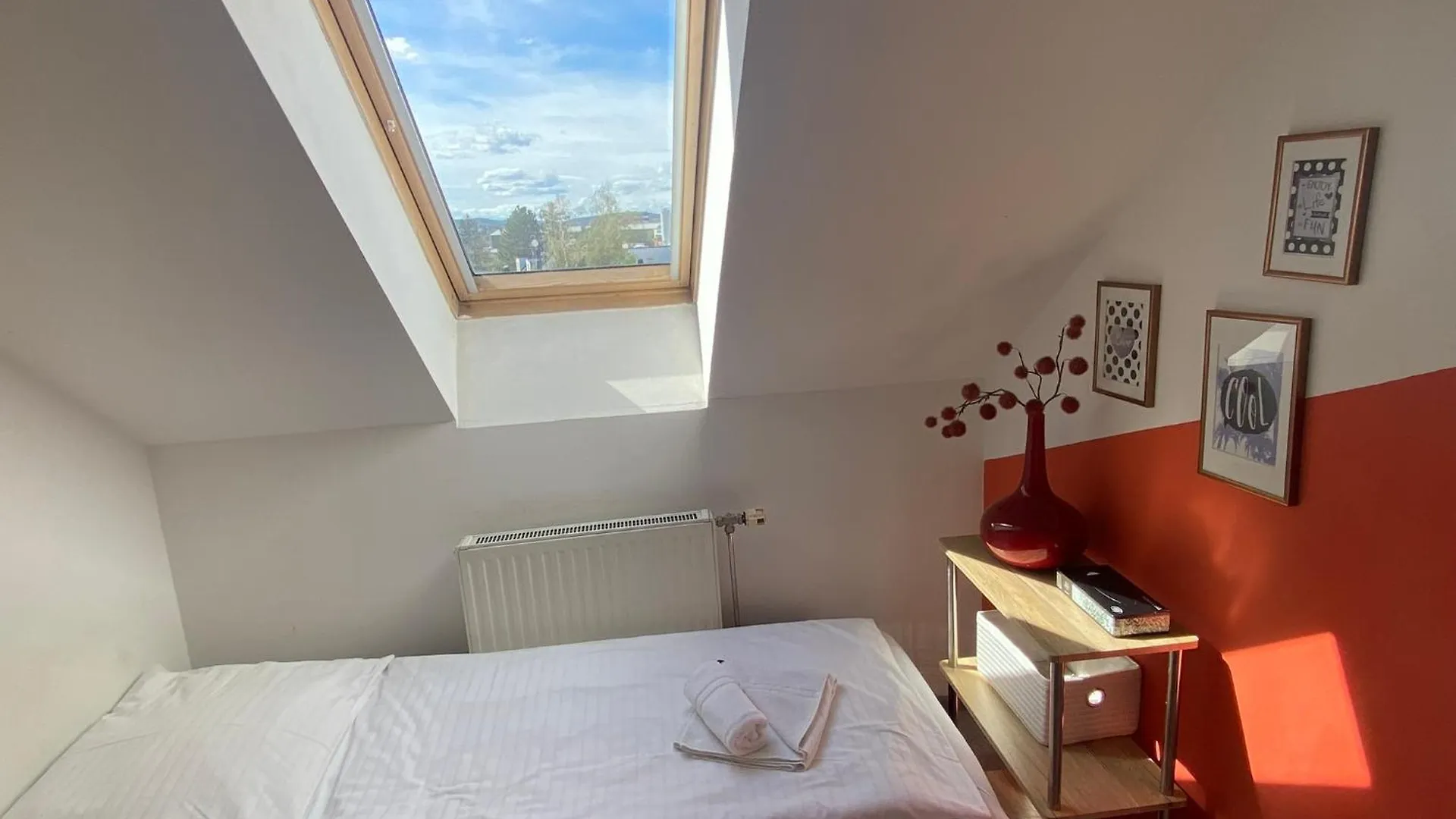 Pension Lizzi Wien 3*,  Österreich