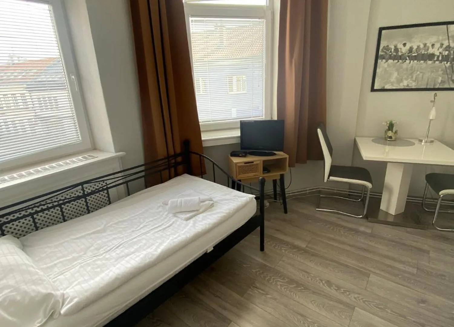 Pension Lizzi Wien Gasthof