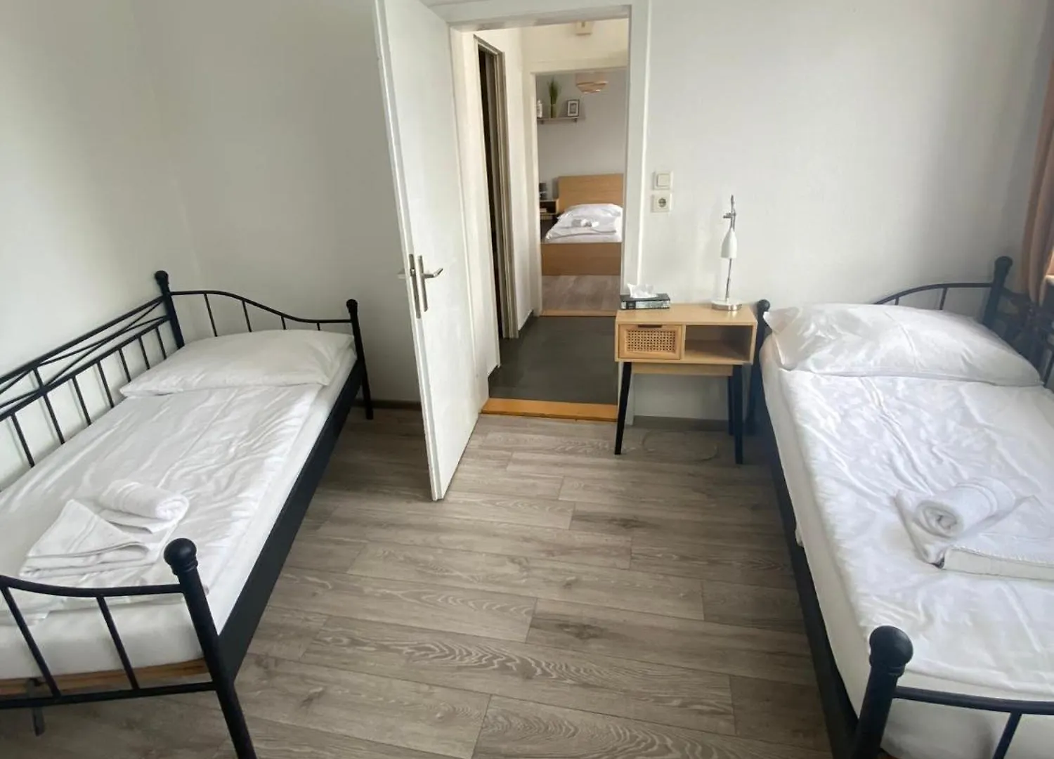 Pension Lizzi Wien Gasthof