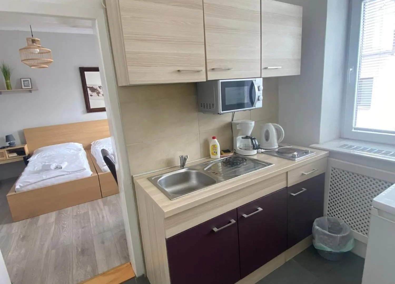 Gasthof Pension Lizzi Wien
