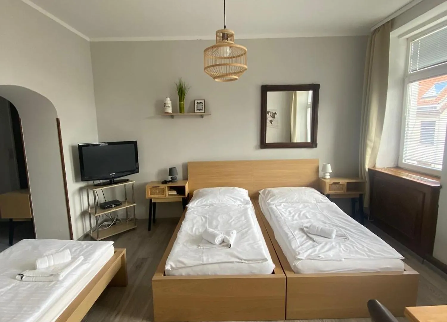 Pension Lizzi Wien 3*,