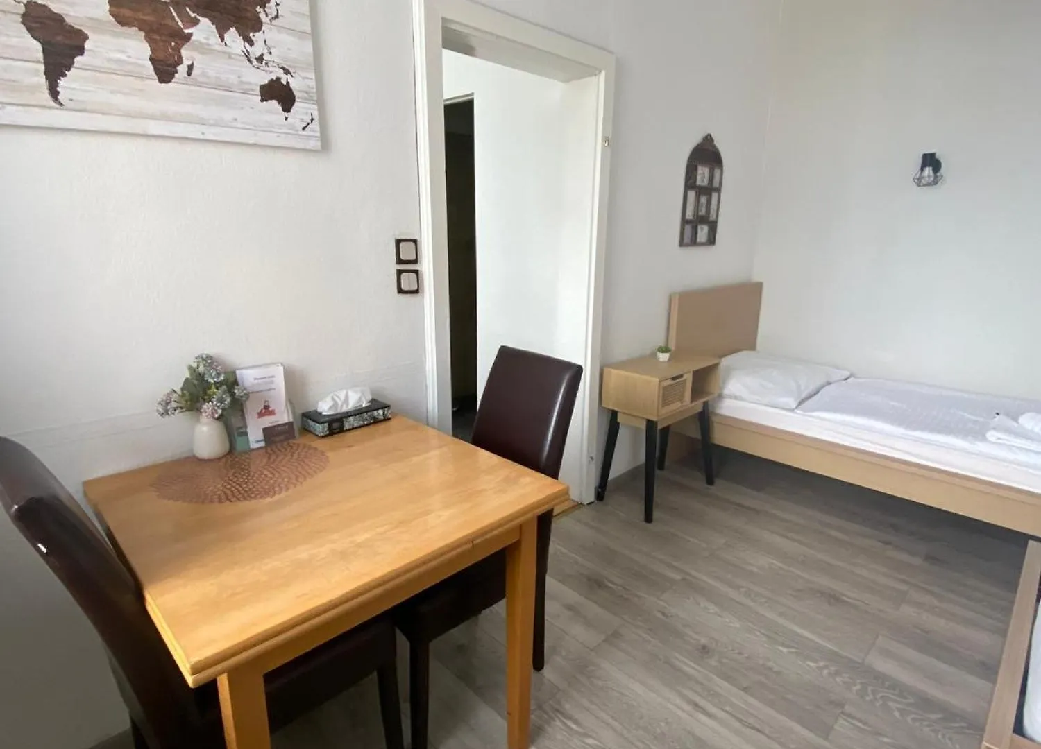 Pension Lizzi Wien Gasthof