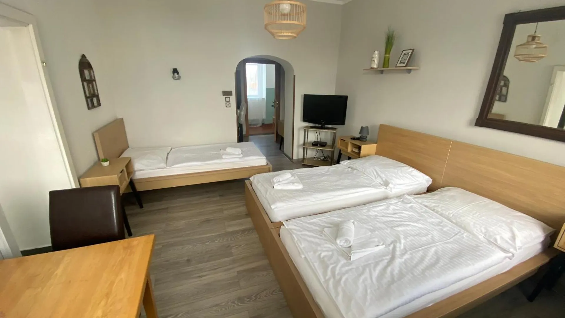 Pension Lizzi Wien Österreich