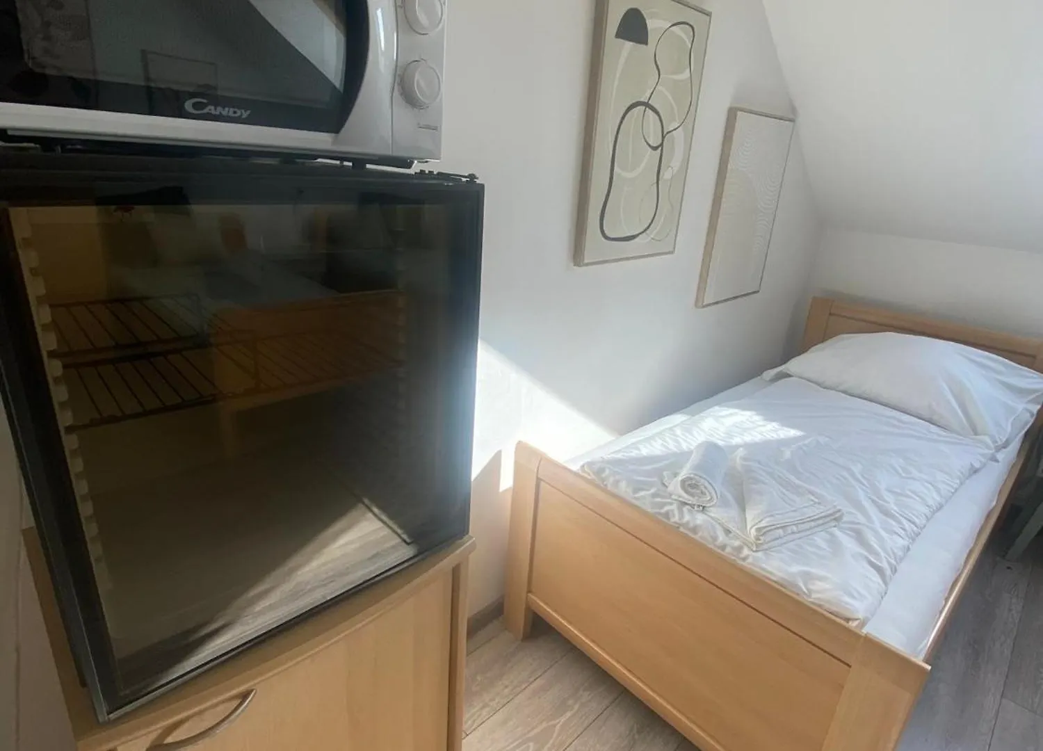 Pension Lizzi Wien
