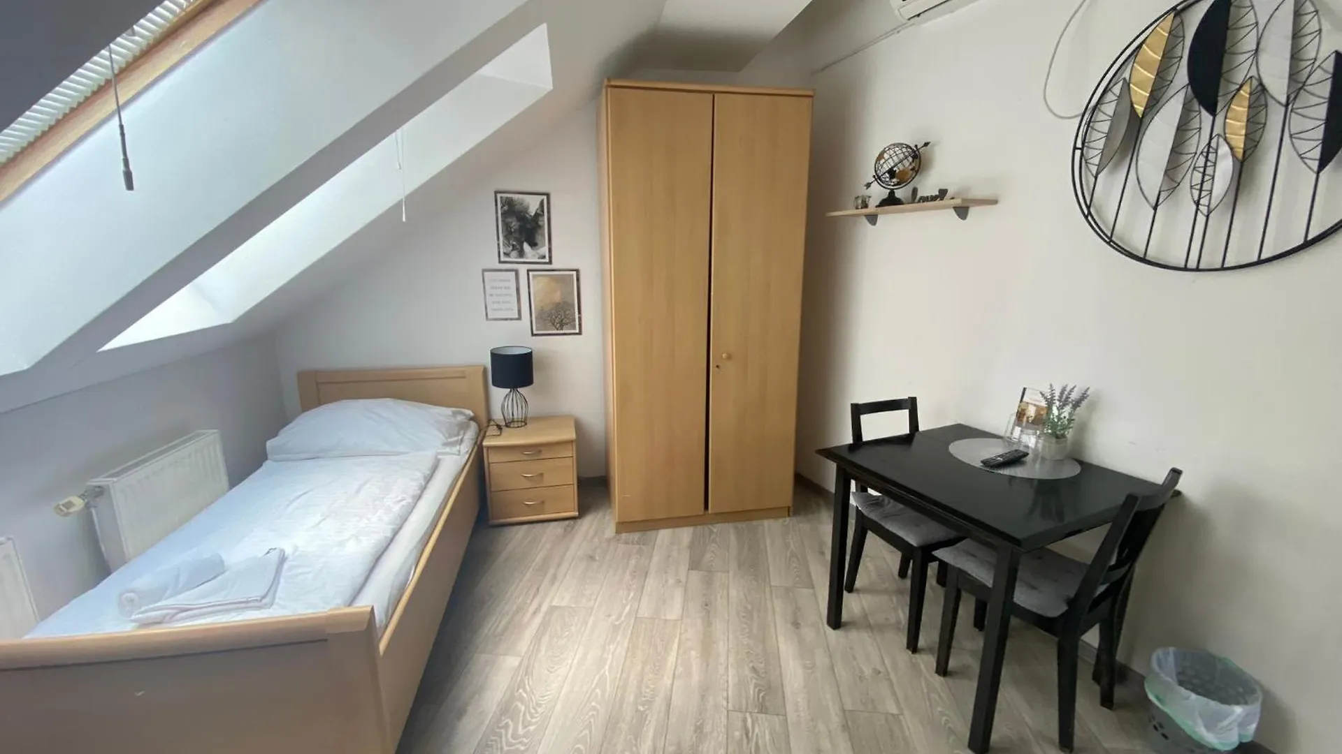 Pension Lizzi Wien
