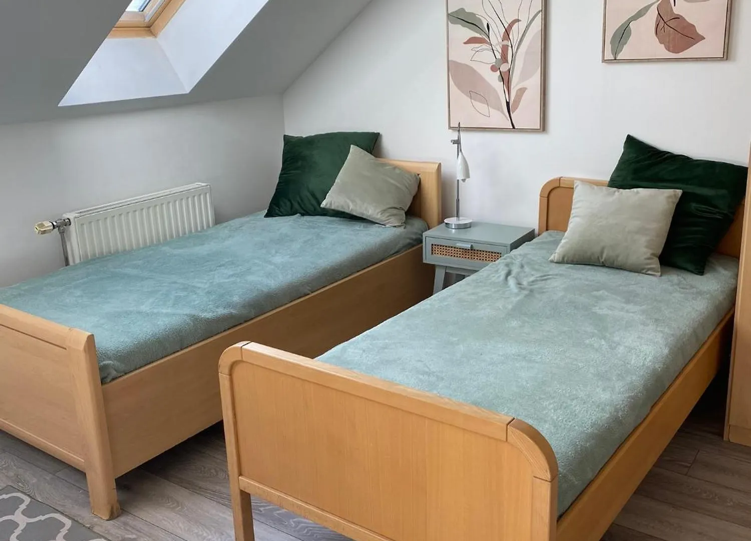 Pension Lizzi Wien Gasthof