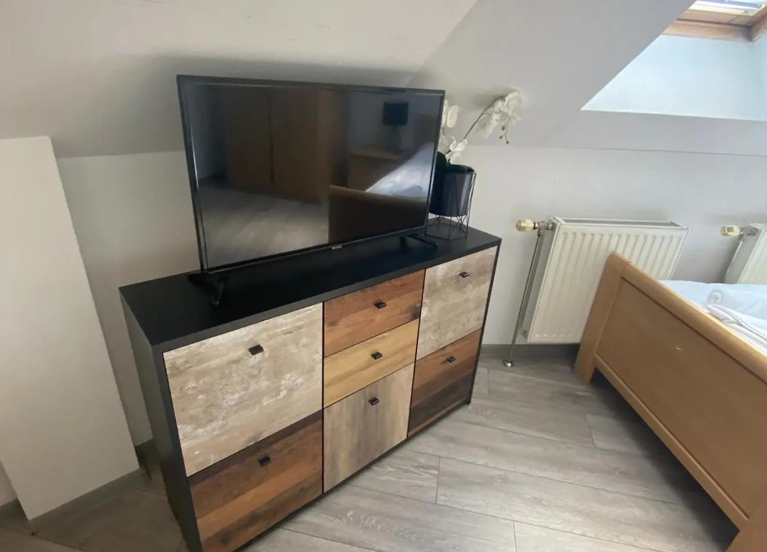 Gasthof Pension Lizzi Wien