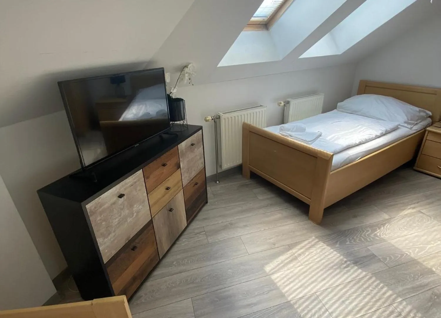 Pension Lizzi Vienna
